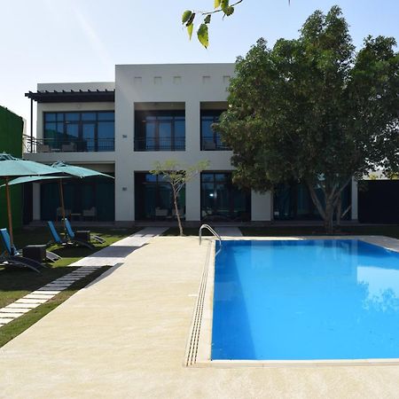 Retaj Salwa Resort & Spa Doha Exterior foto A villa in Al Reef