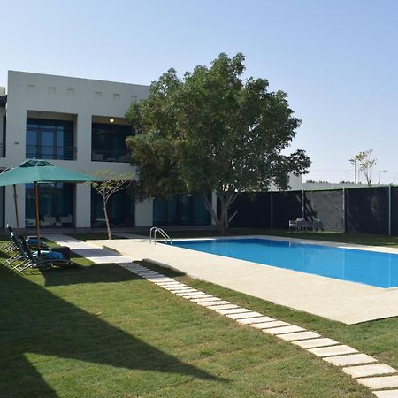 Retaj Salwa Resort & Spa Doha Exterior foto A villa in Al Reef