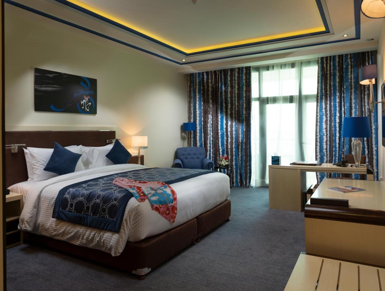 Retaj Salwa Resort & Spa Doha Exterior foto Deluxe Room